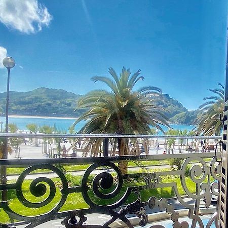 Mirandoalaconcha Rooms San Sebastián Zewnętrze zdjęcie