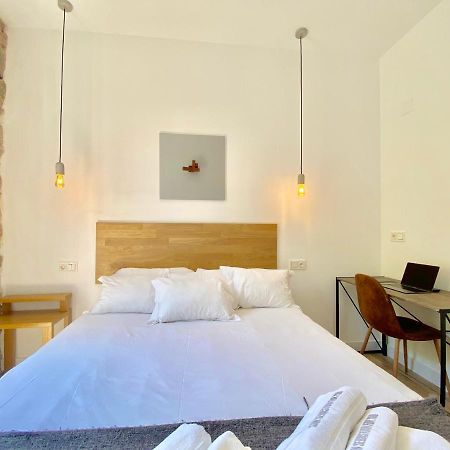 Mirandoalaconcha Rooms San Sebastián Zewnętrze zdjęcie
