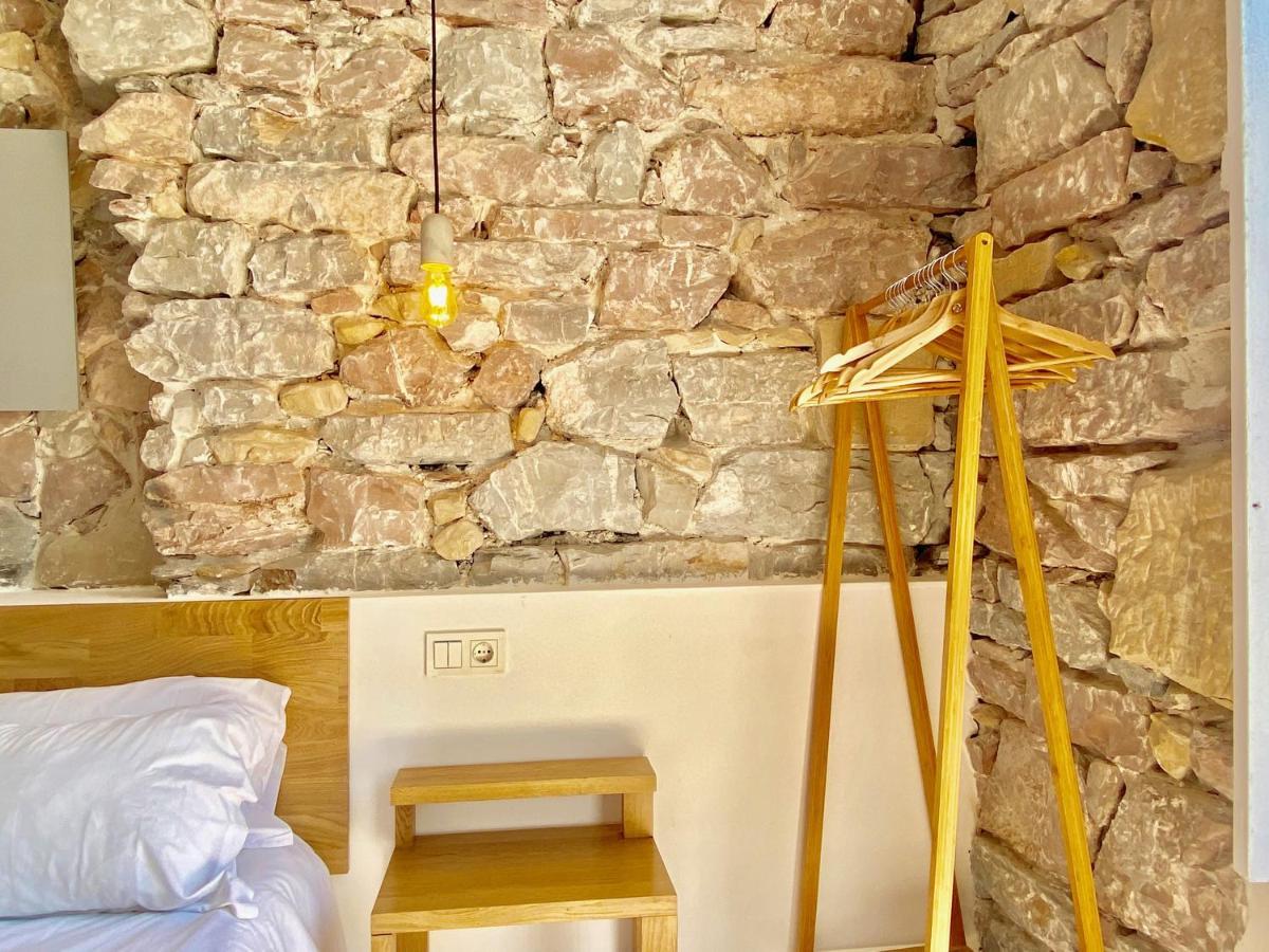 Mirandoalaconcha Rooms San Sebastián Zewnętrze zdjęcie