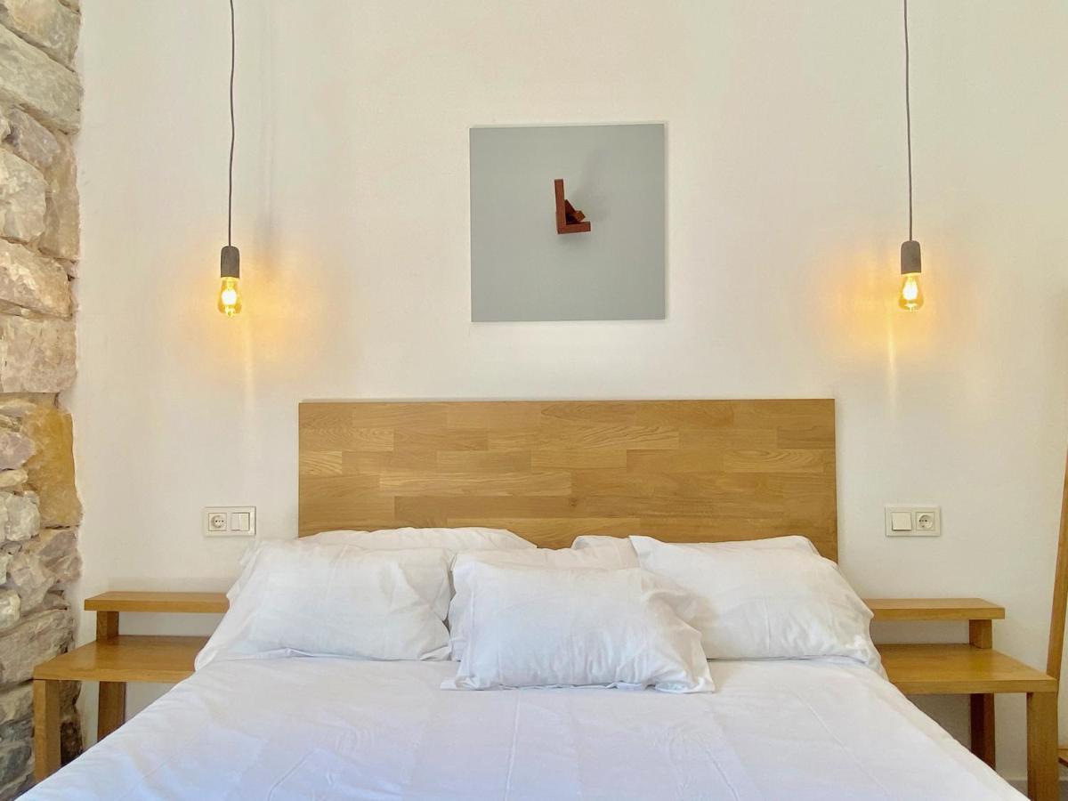 Mirandoalaconcha Rooms San Sebastián Zewnętrze zdjęcie
