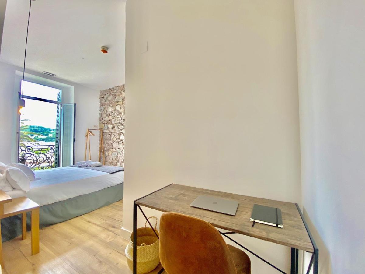 Mirandoalaconcha Rooms San Sebastián Zewnętrze zdjęcie