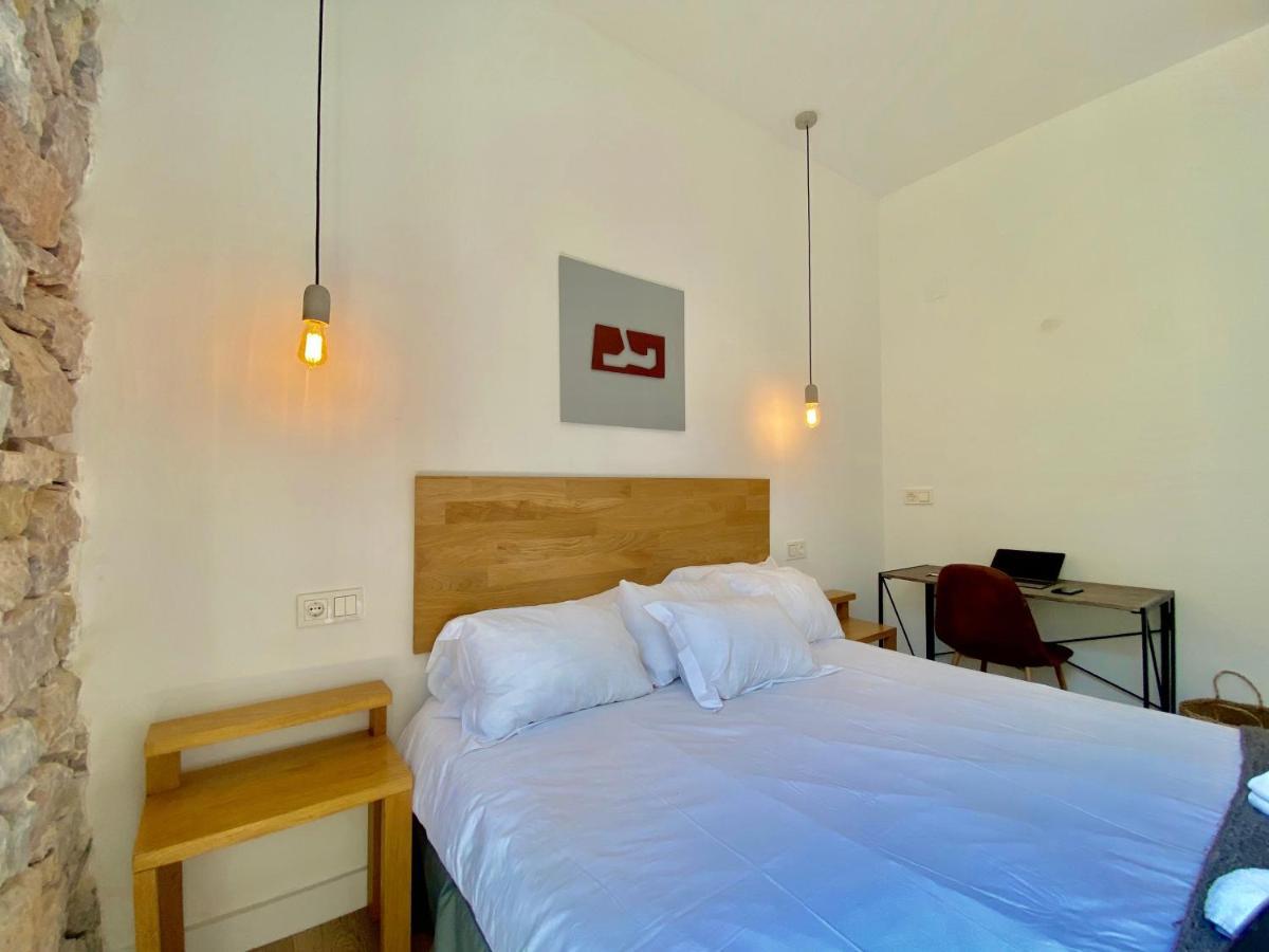 Mirandoalaconcha Rooms San Sebastián Zewnętrze zdjęcie