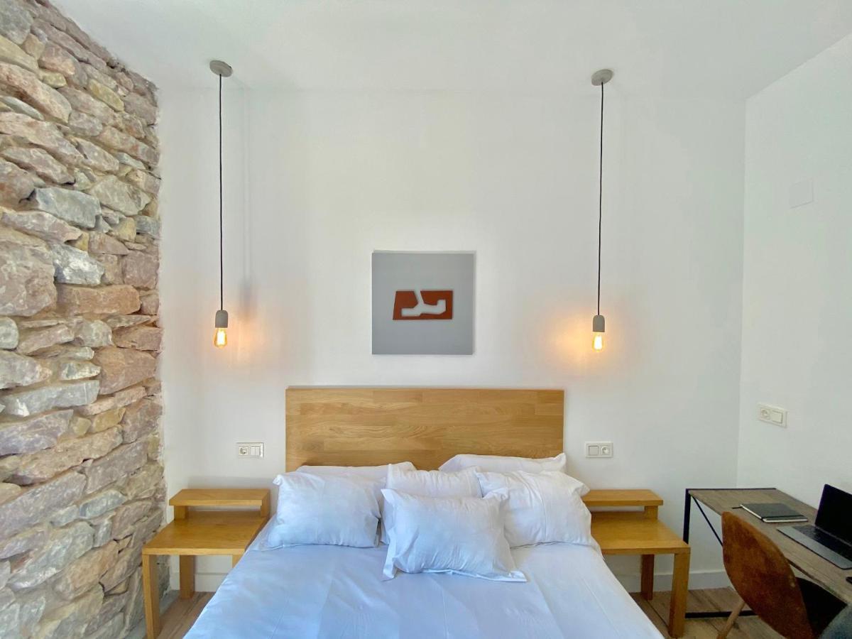 Mirandoalaconcha Rooms San Sebastián Zewnętrze zdjęcie