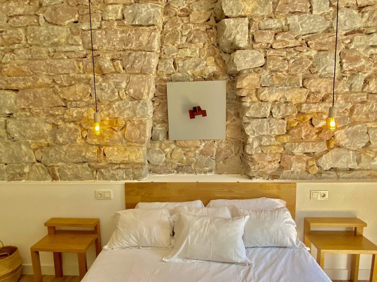 Mirandoalaconcha Rooms San Sebastián Zewnętrze zdjęcie