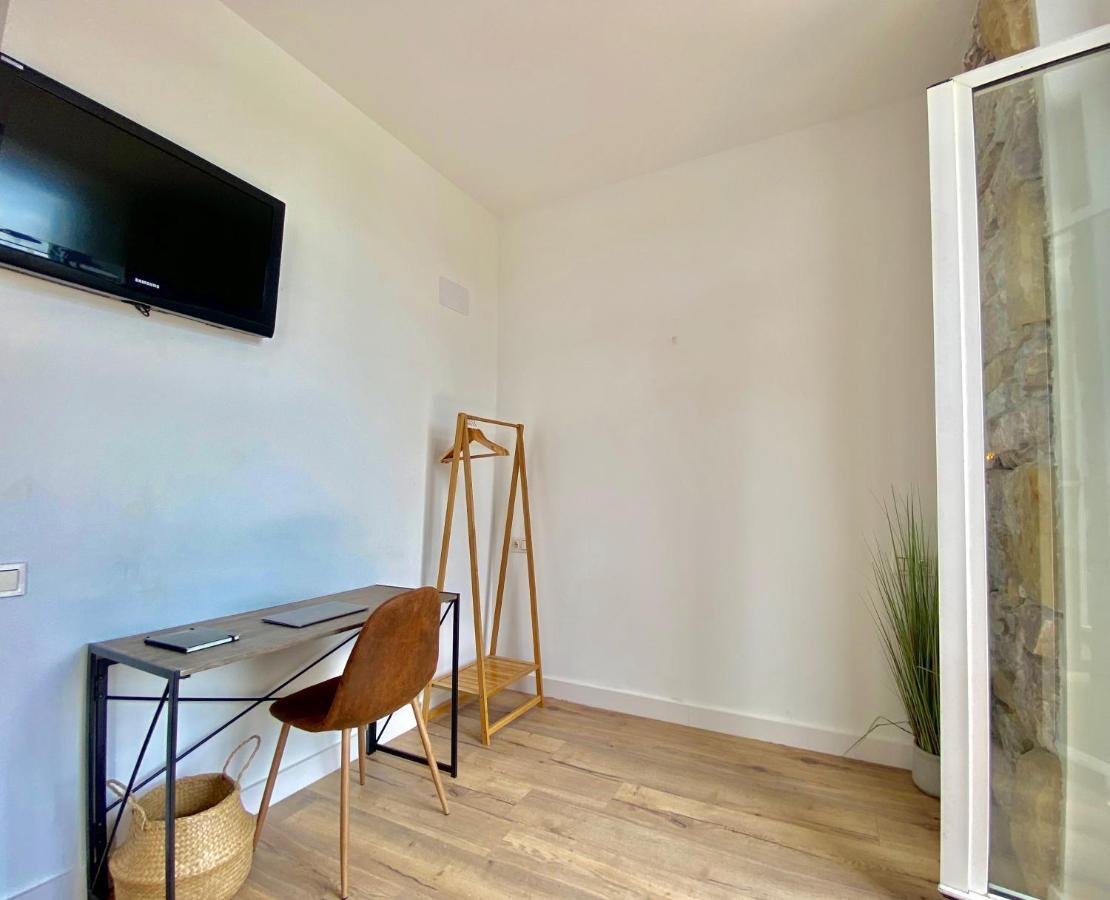 Mirandoalaconcha Rooms San Sebastián Zewnętrze zdjęcie
