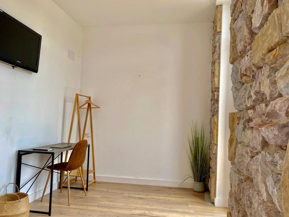 Mirandoalaconcha Rooms San Sebastián Zewnętrze zdjęcie