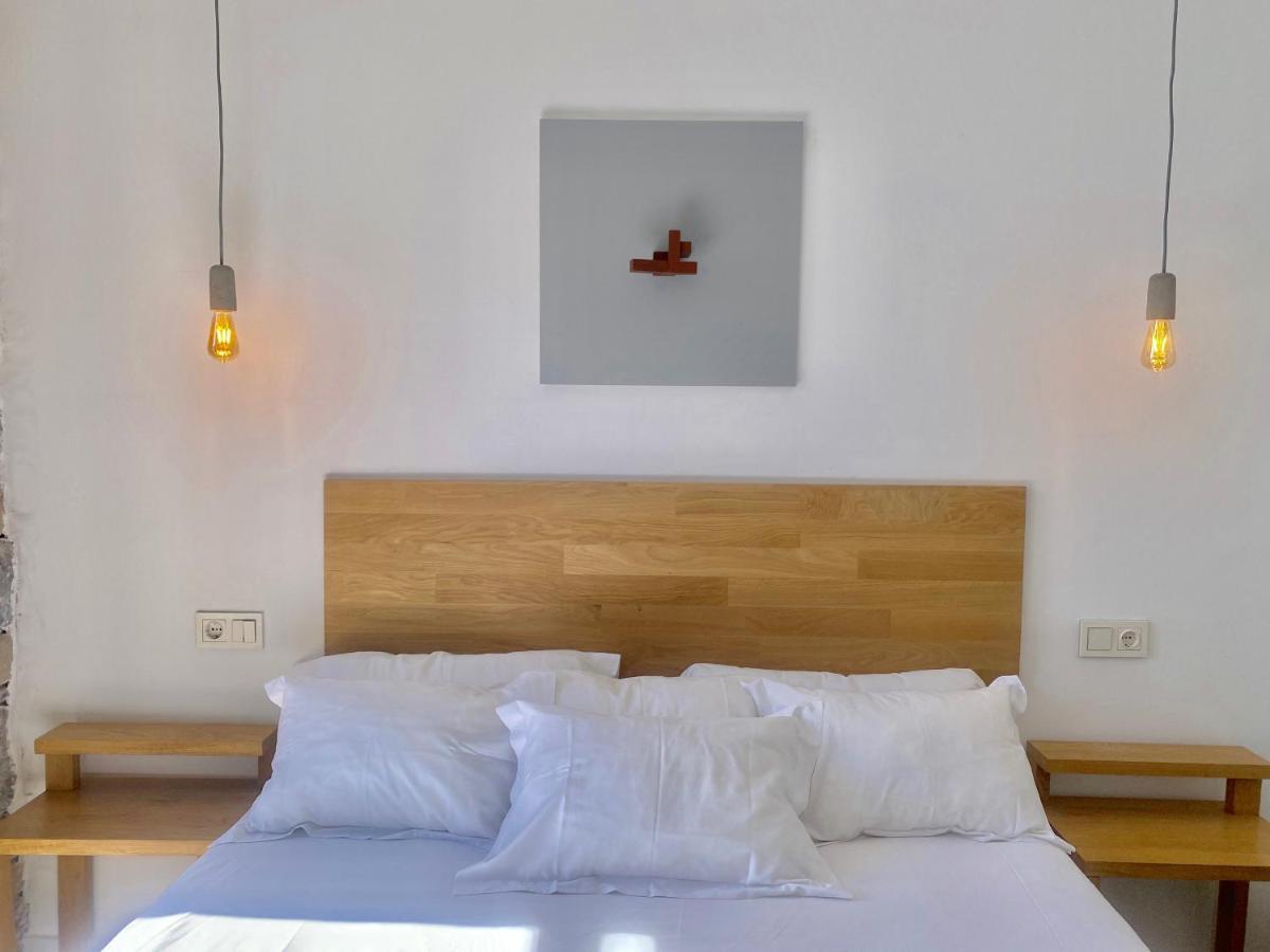 Mirandoalaconcha Rooms San Sebastián Zewnętrze zdjęcie