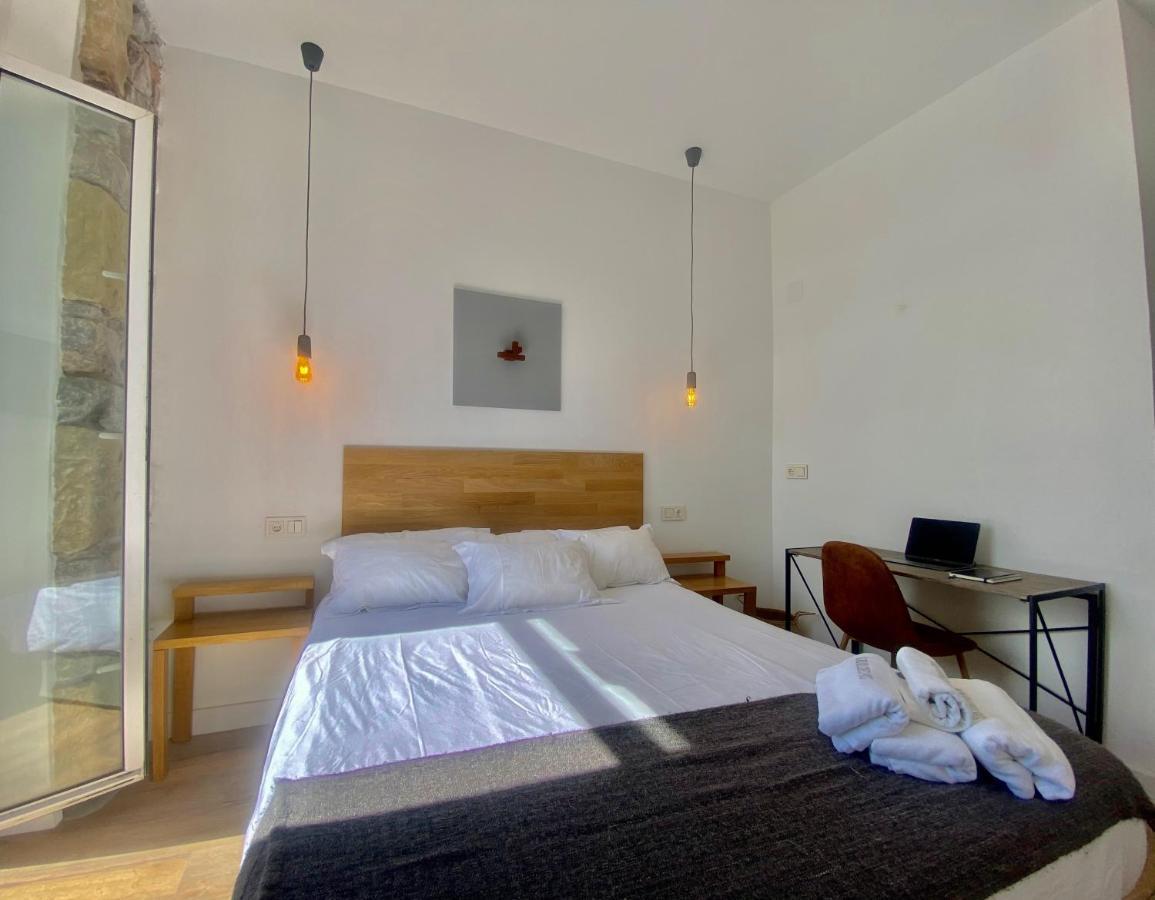 Mirandoalaconcha Rooms San Sebastián Zewnętrze zdjęcie