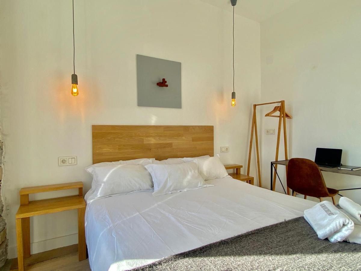 Mirandoalaconcha Rooms San Sebastián Zewnętrze zdjęcie